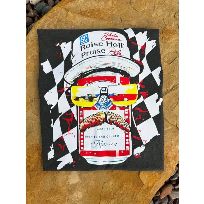 Raise Hell Praise Dale - PRE ORDER