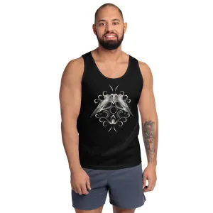 Raven Duo Tank top