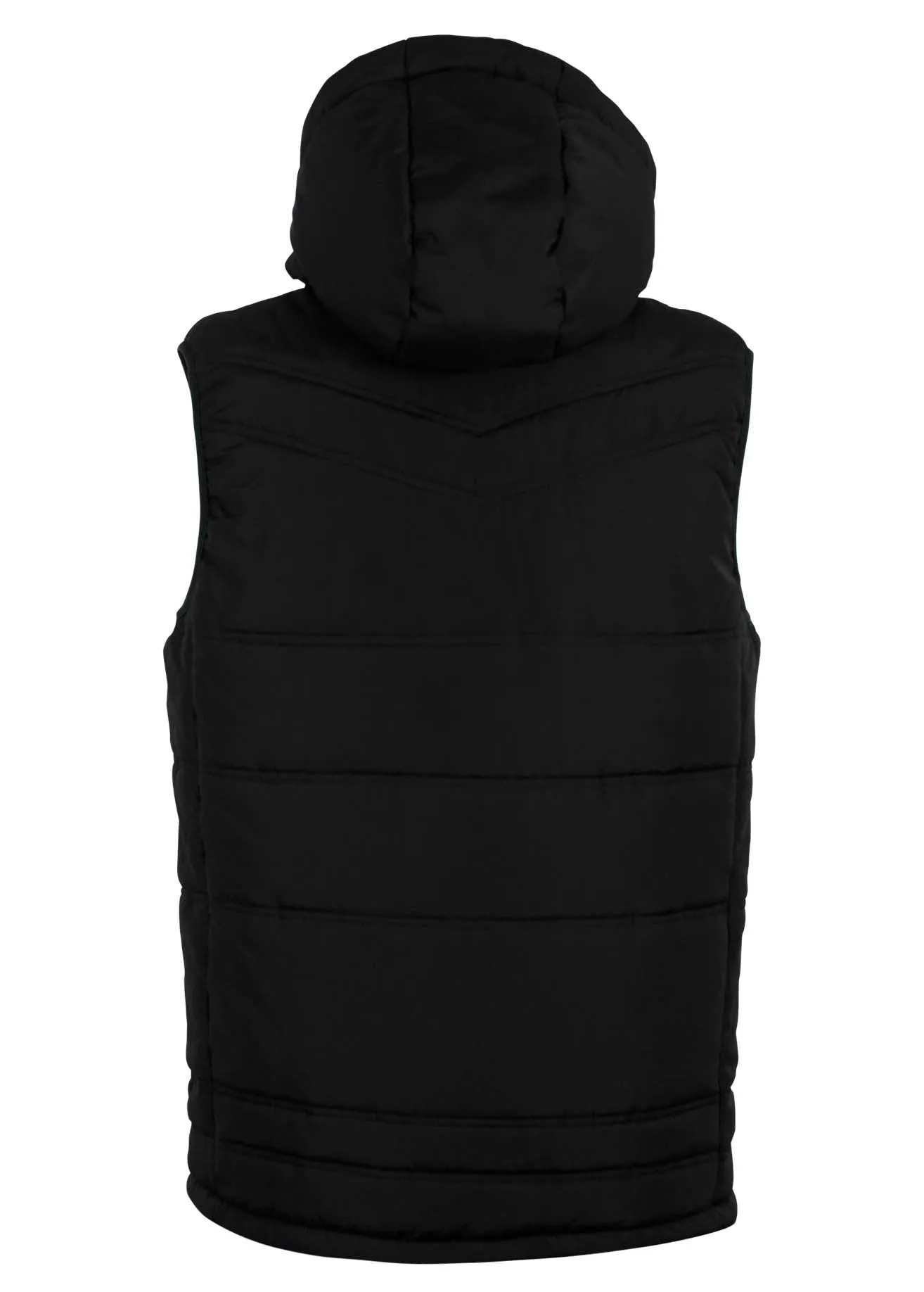 Real Clondra FC Nova Sleeveless Gilet Kids