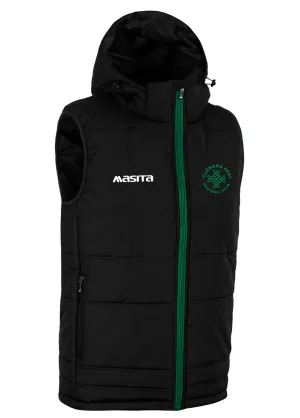 Real Clondra FC Nova Sleeveless Gilet Kids