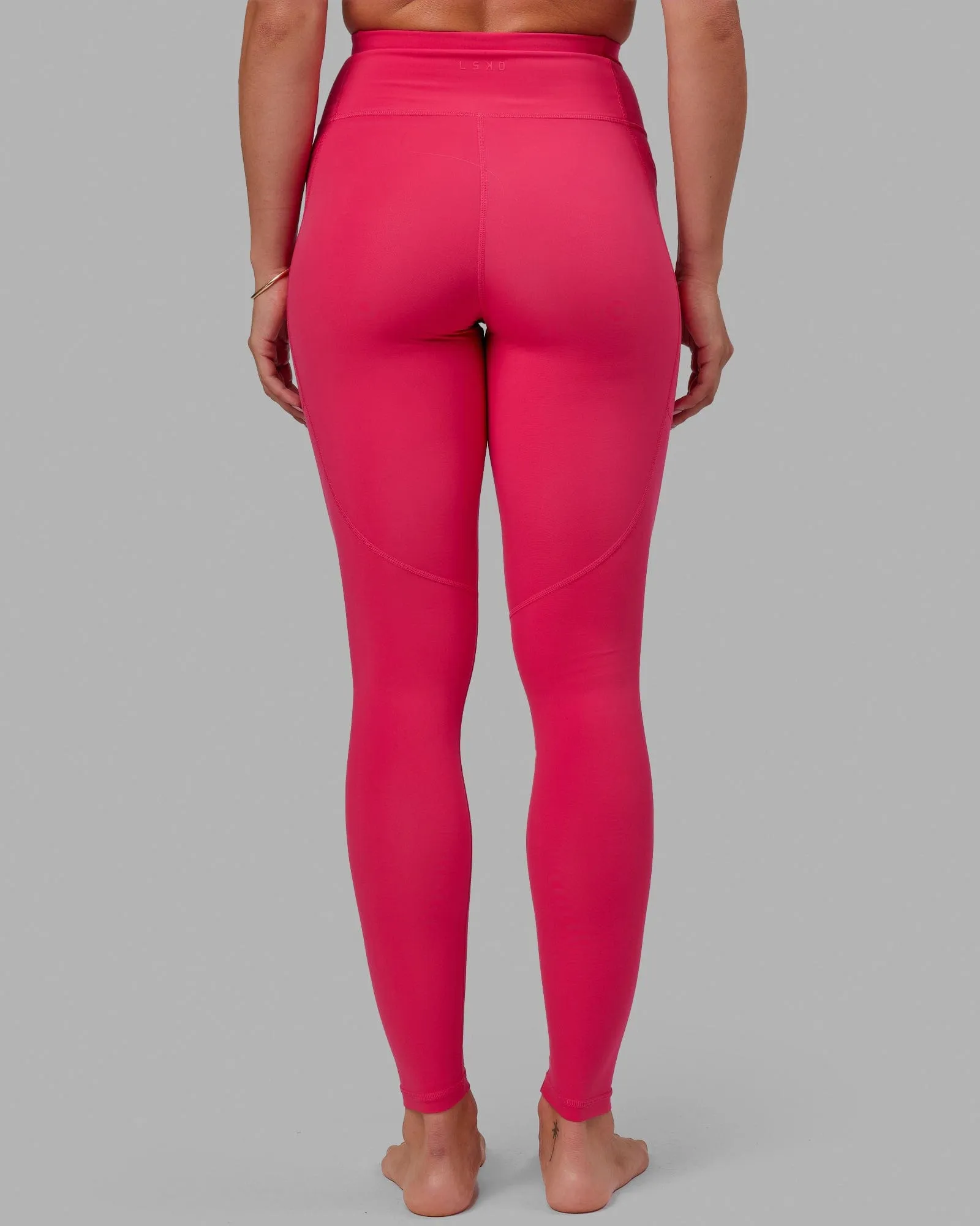 Rep X-Long Tight - Boysenberry