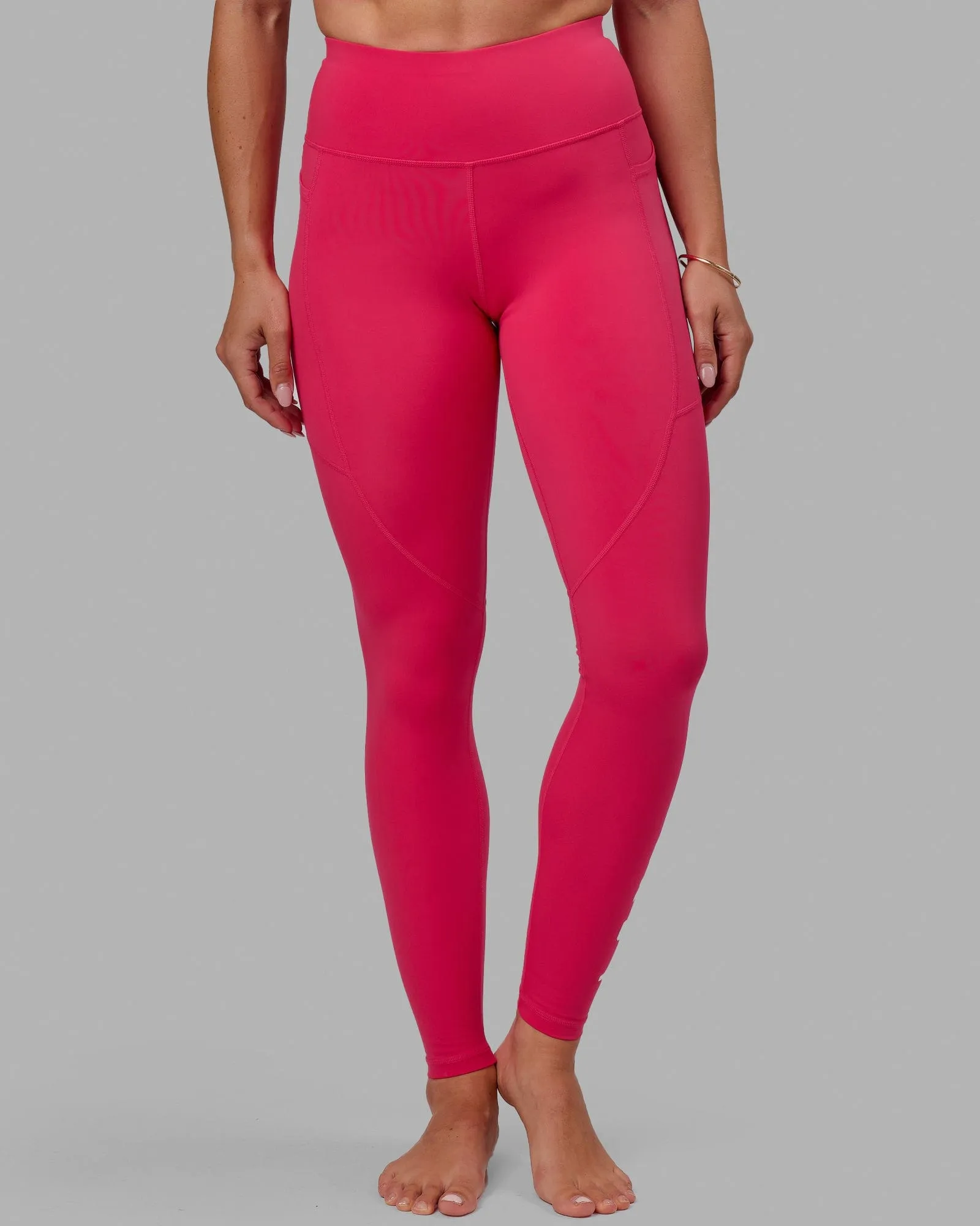 Rep X-Long Tight - Boysenberry