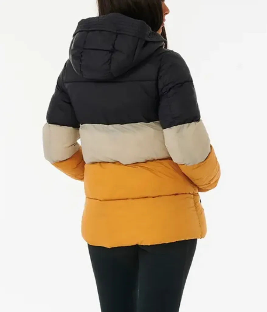 Rip Curl Anti Series Insulated II Jacket