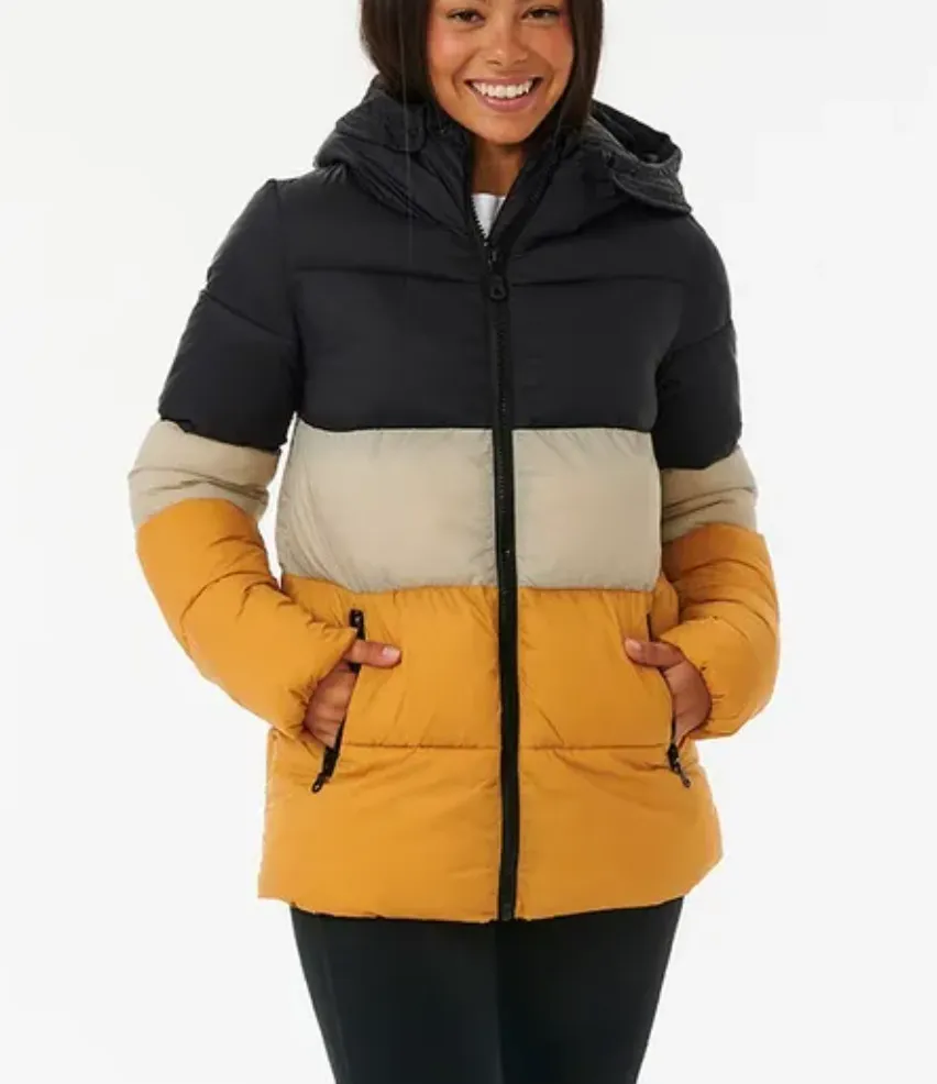 Rip Curl Anti Series Insulated II Jacket