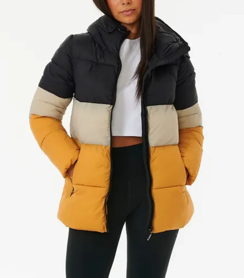 Rip Curl Anti Series Insulated II Jacket