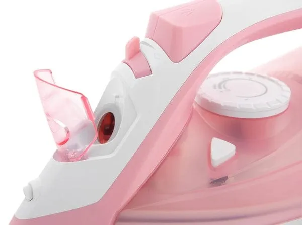 Russell Hobbs Crease Control Pro 2200W Steam Iron RHI227 863104