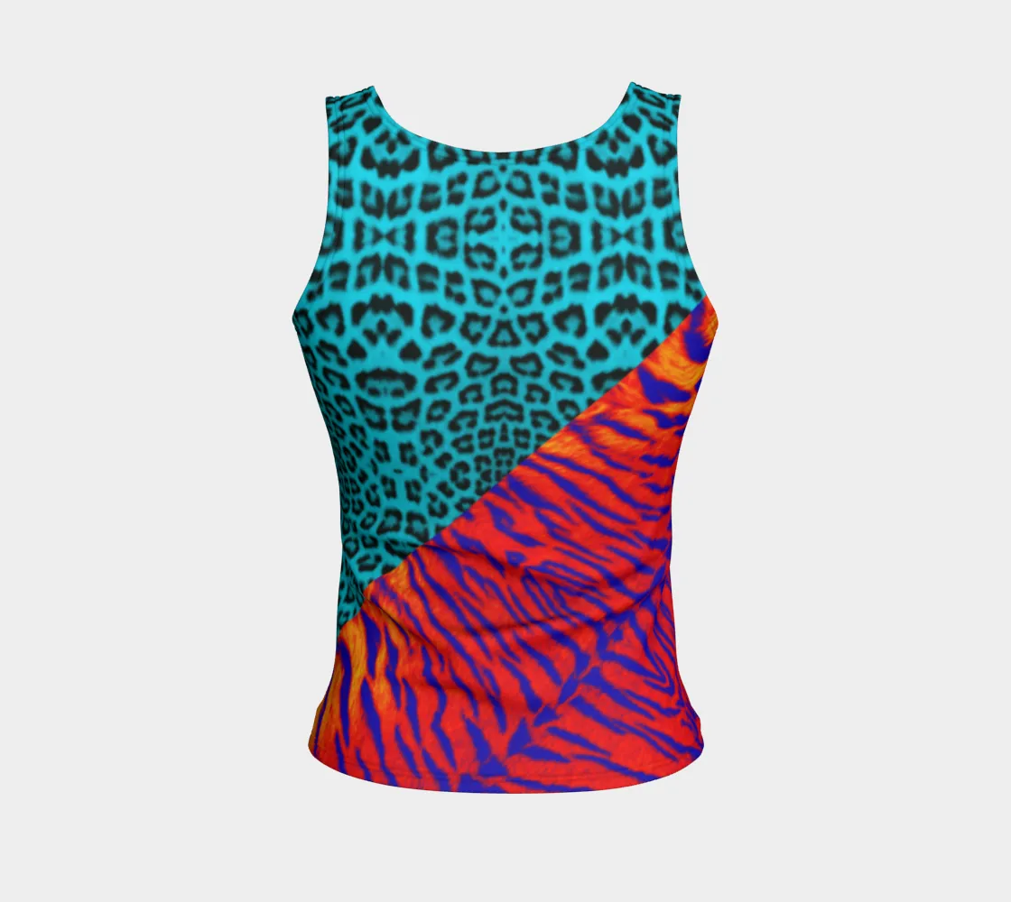Savage Tank Top