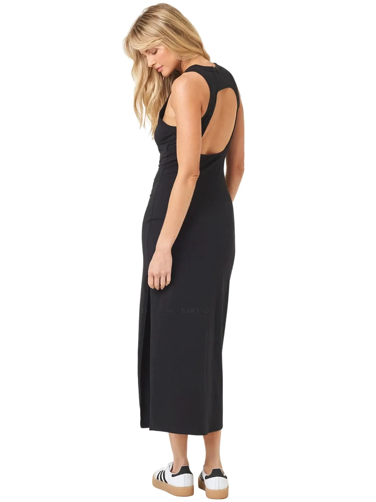 Sawyer Dress