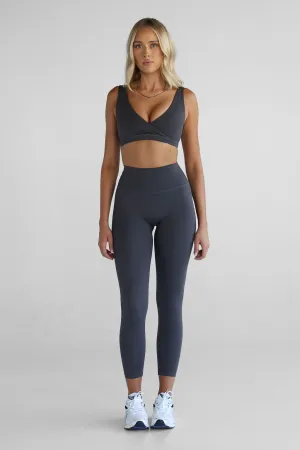 SCULPT 7/8 Leggings - Ash