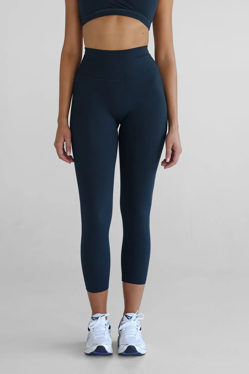 SCULPT 7/8 Leggings - Navy