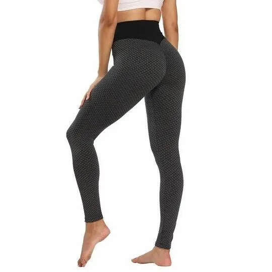 Sexy Leggings Booty Yoga Pants