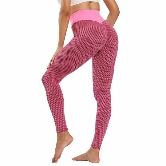 Sexy Leggings Booty Yoga Pants