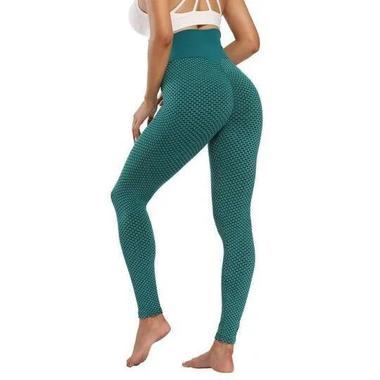 Sexy Leggings Booty Yoga Pants