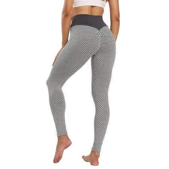 Sexy Leggings Booty Yoga Pants