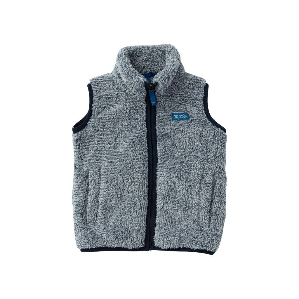 Sherpa Vest