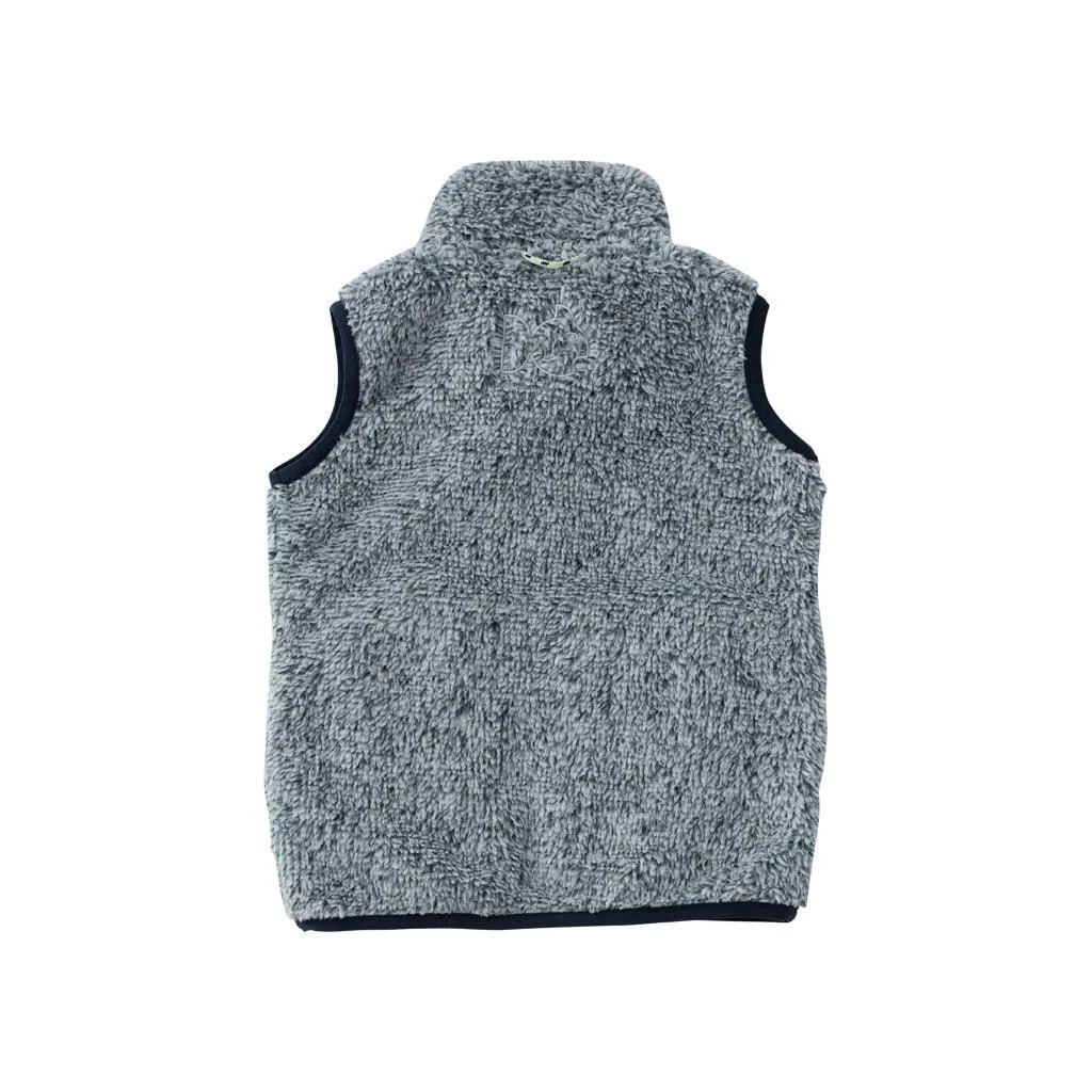 Sherpa Vest