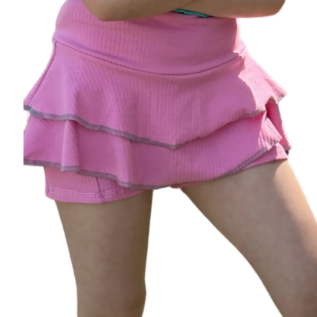 Skipper Skort Style