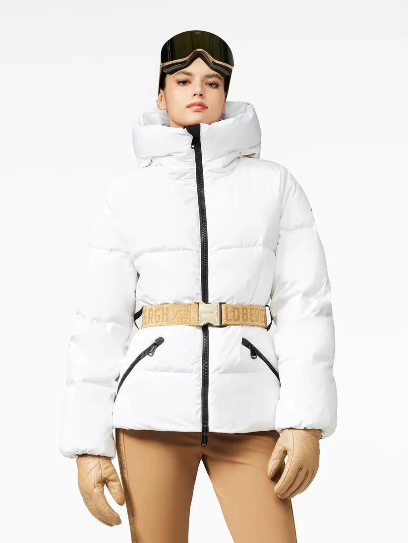 Snowmass Ski Jacket W