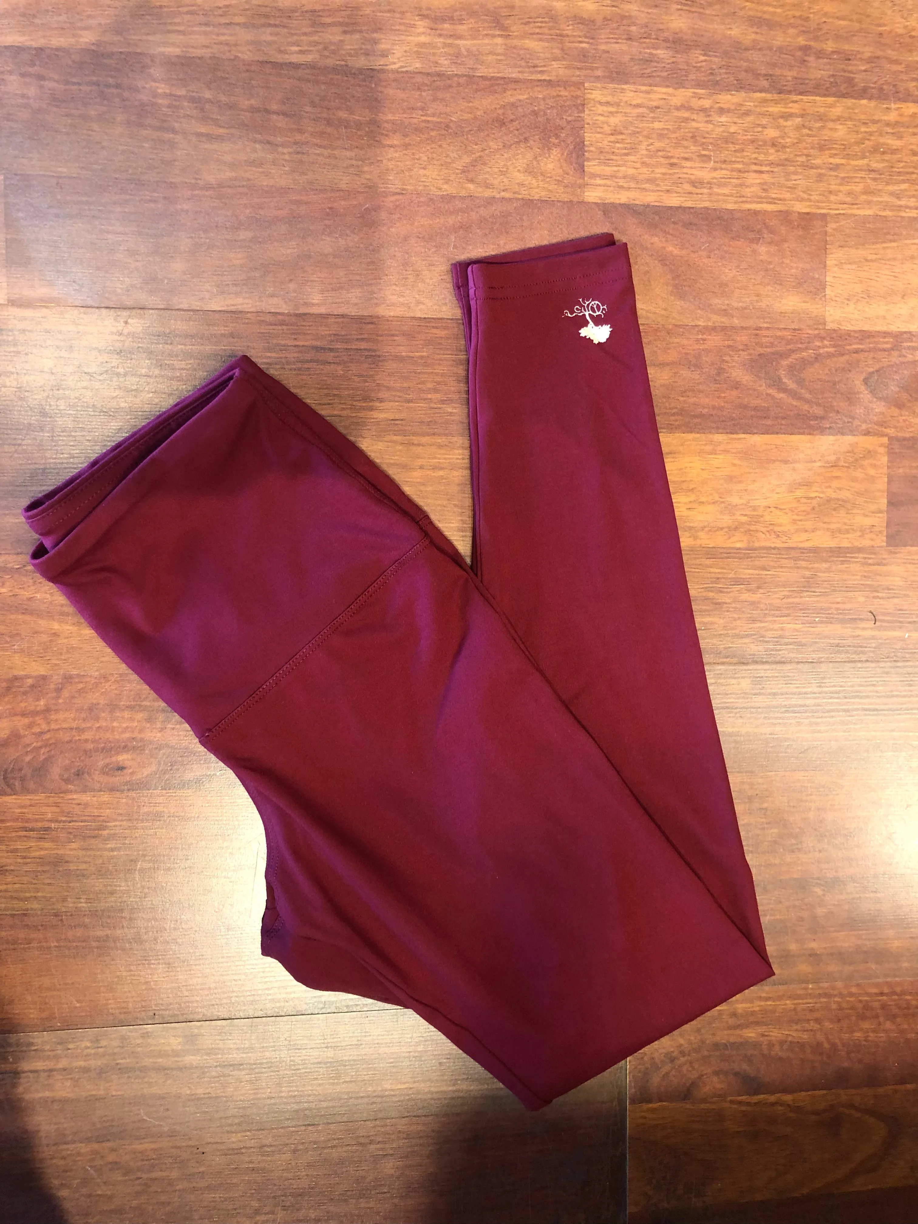 Soft Yoga Legging