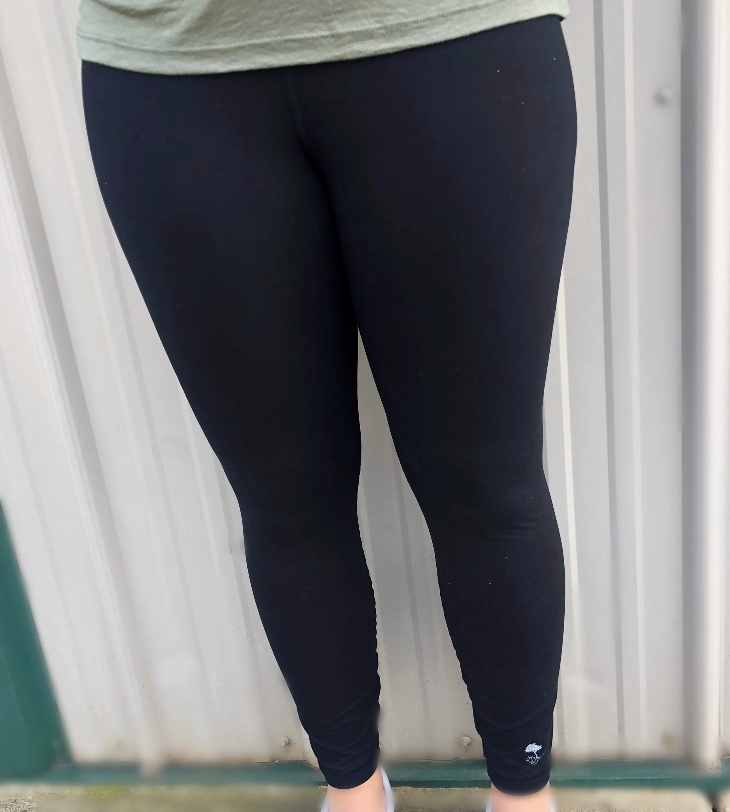 Soft Yoga Legging