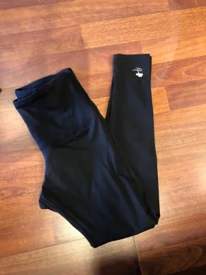 Soft Yoga Legging