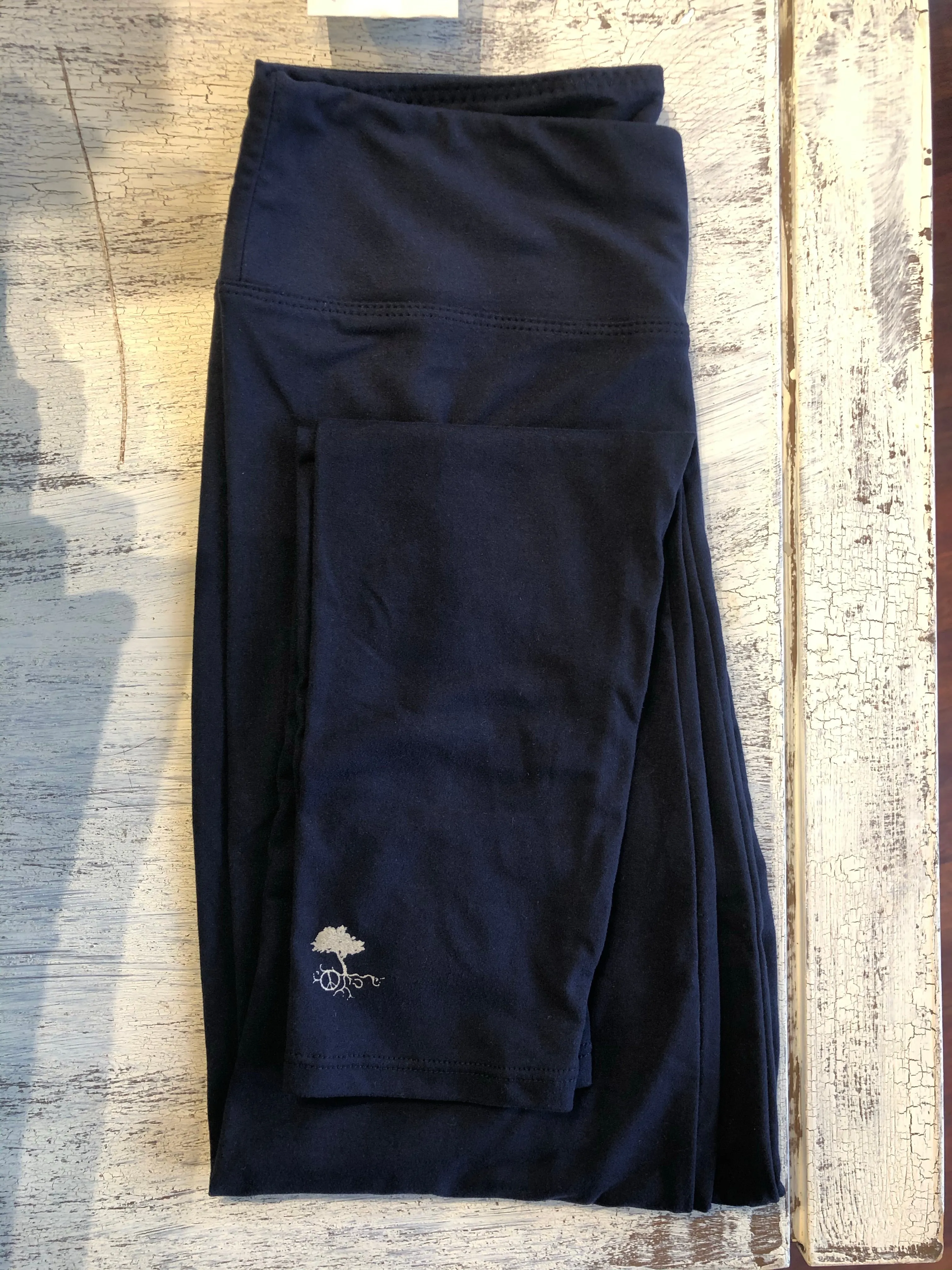 Soft Yoga Legging