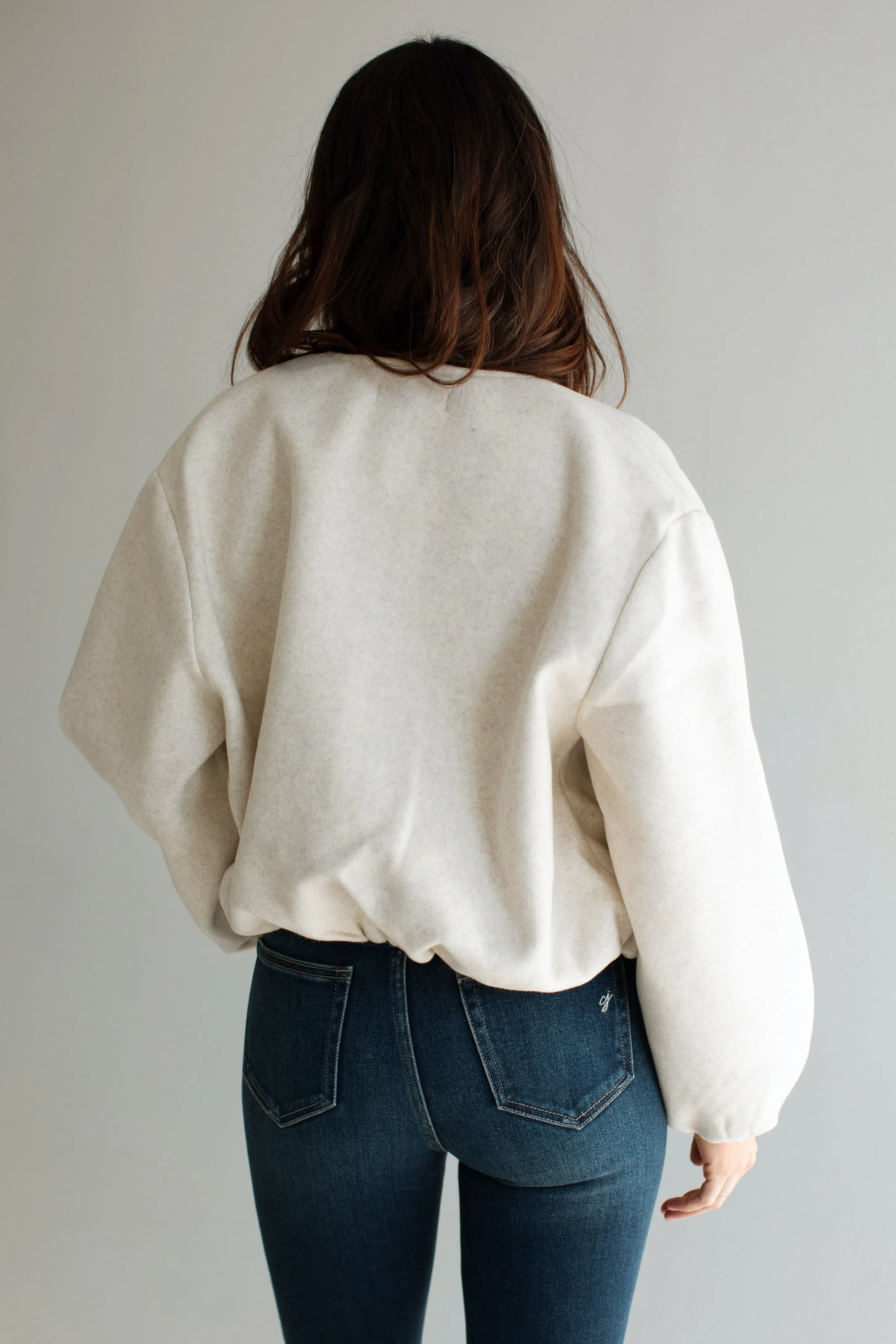 Sophia Jacket