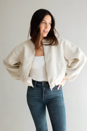 Sophia Jacket