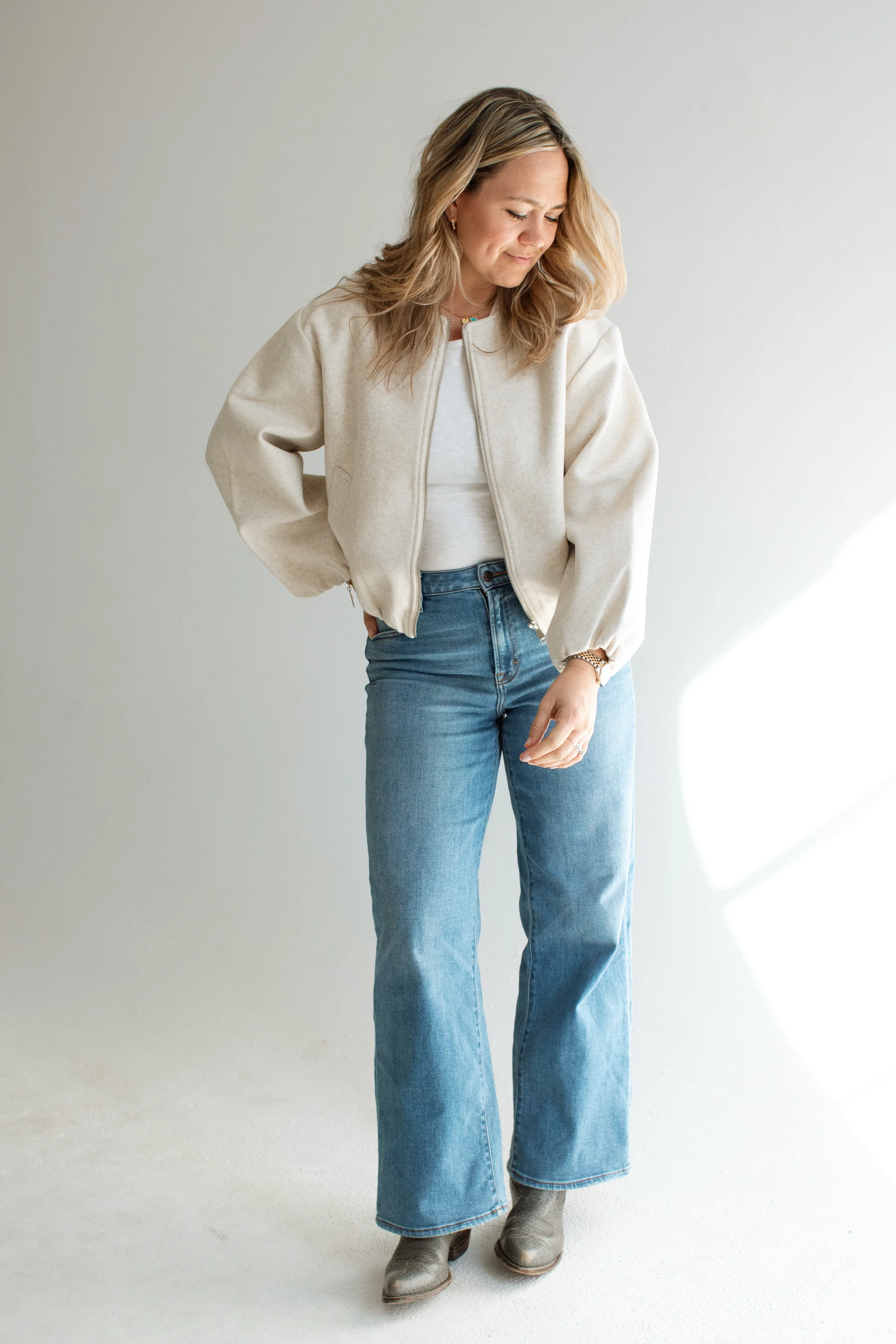 Sophia Jacket