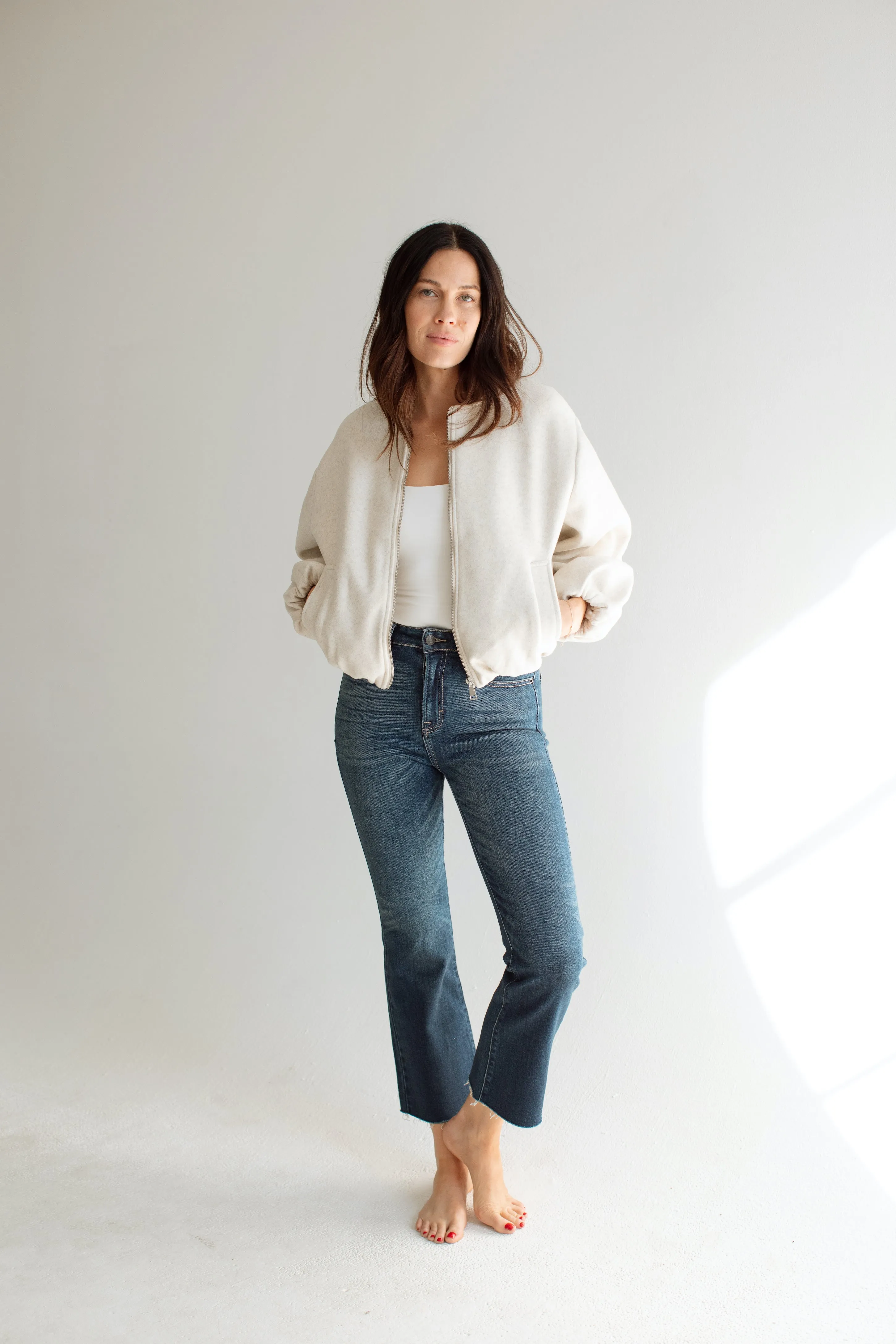 Sophia Jacket