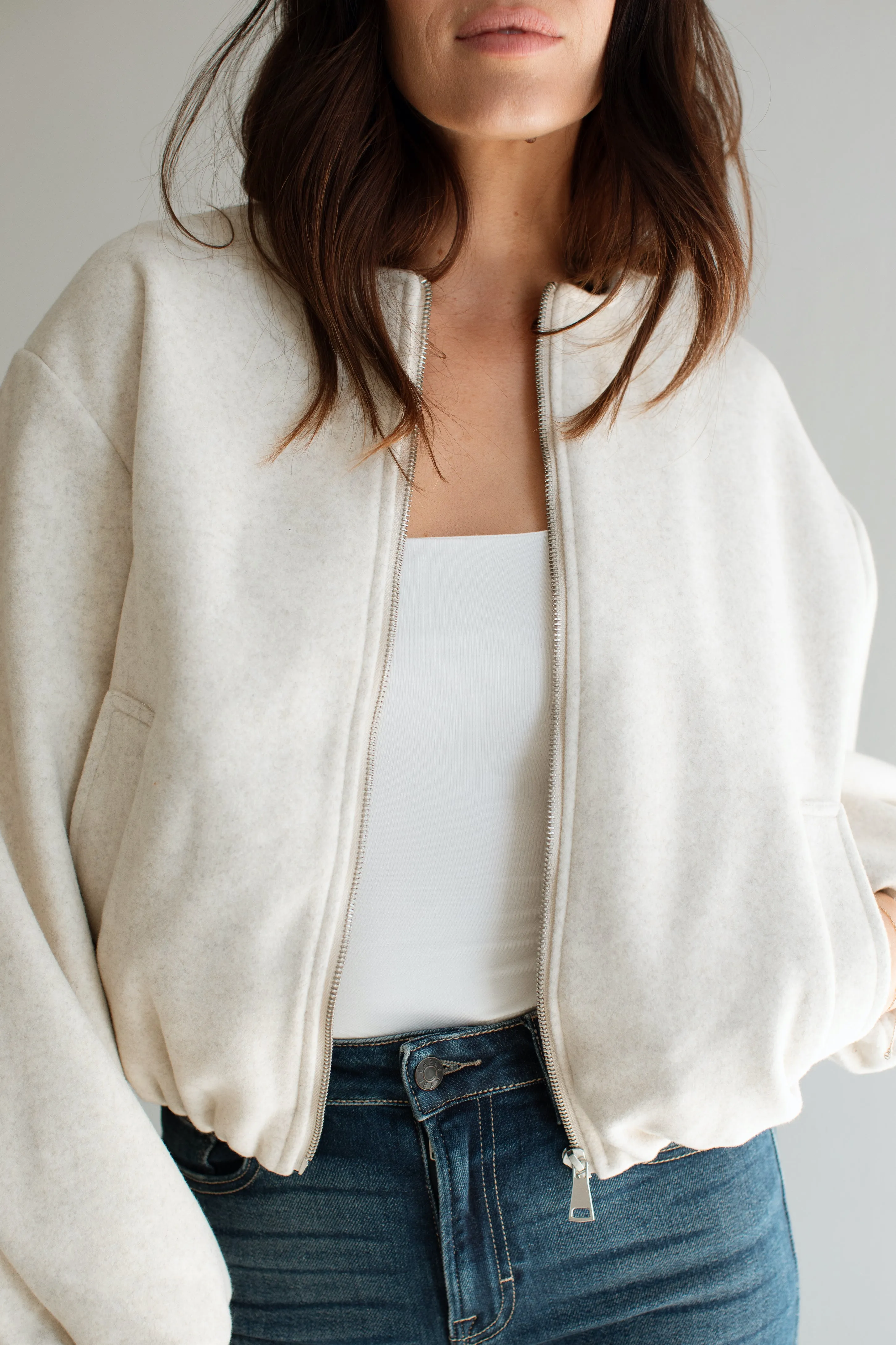 Sophia Jacket