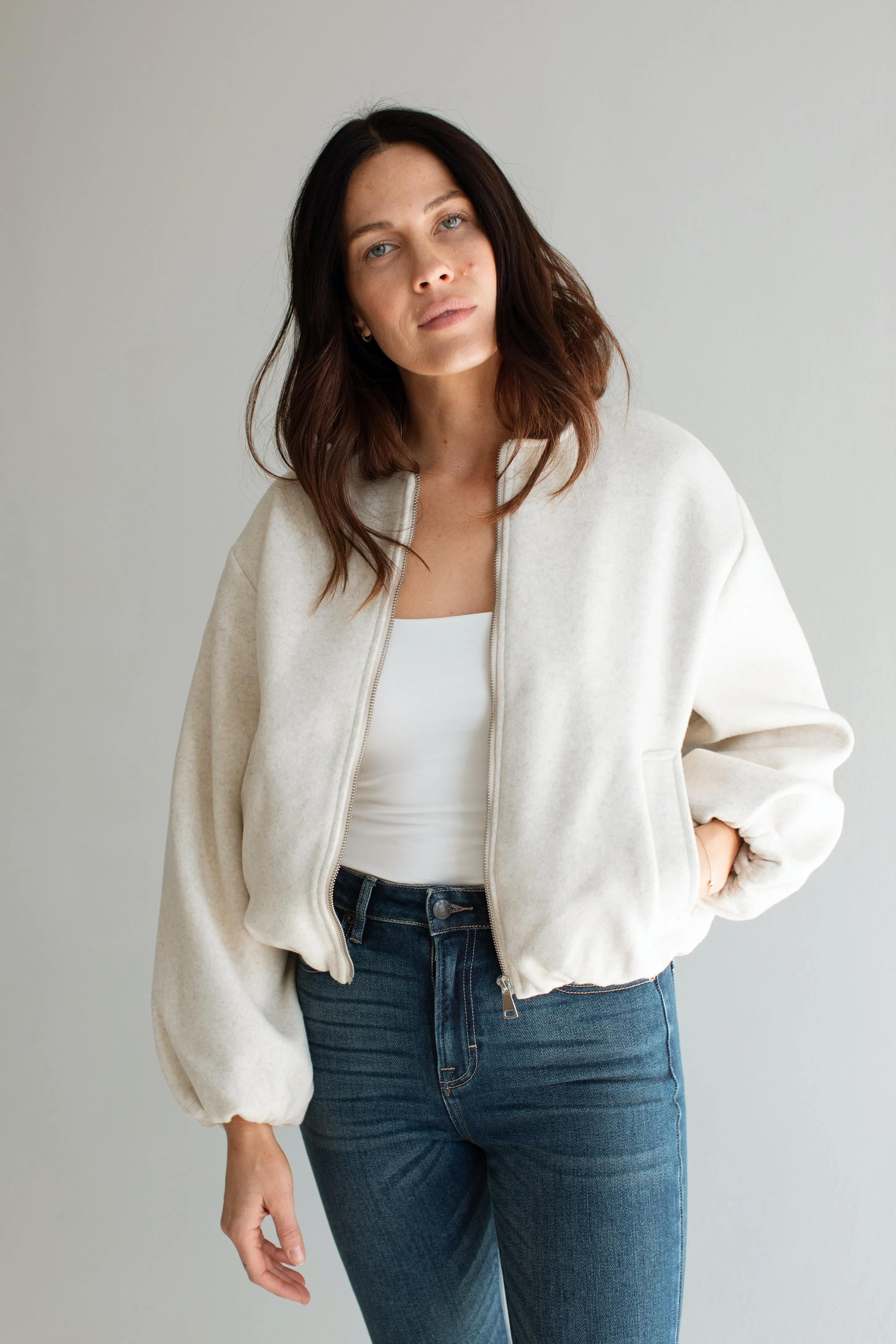 Sophia Jacket