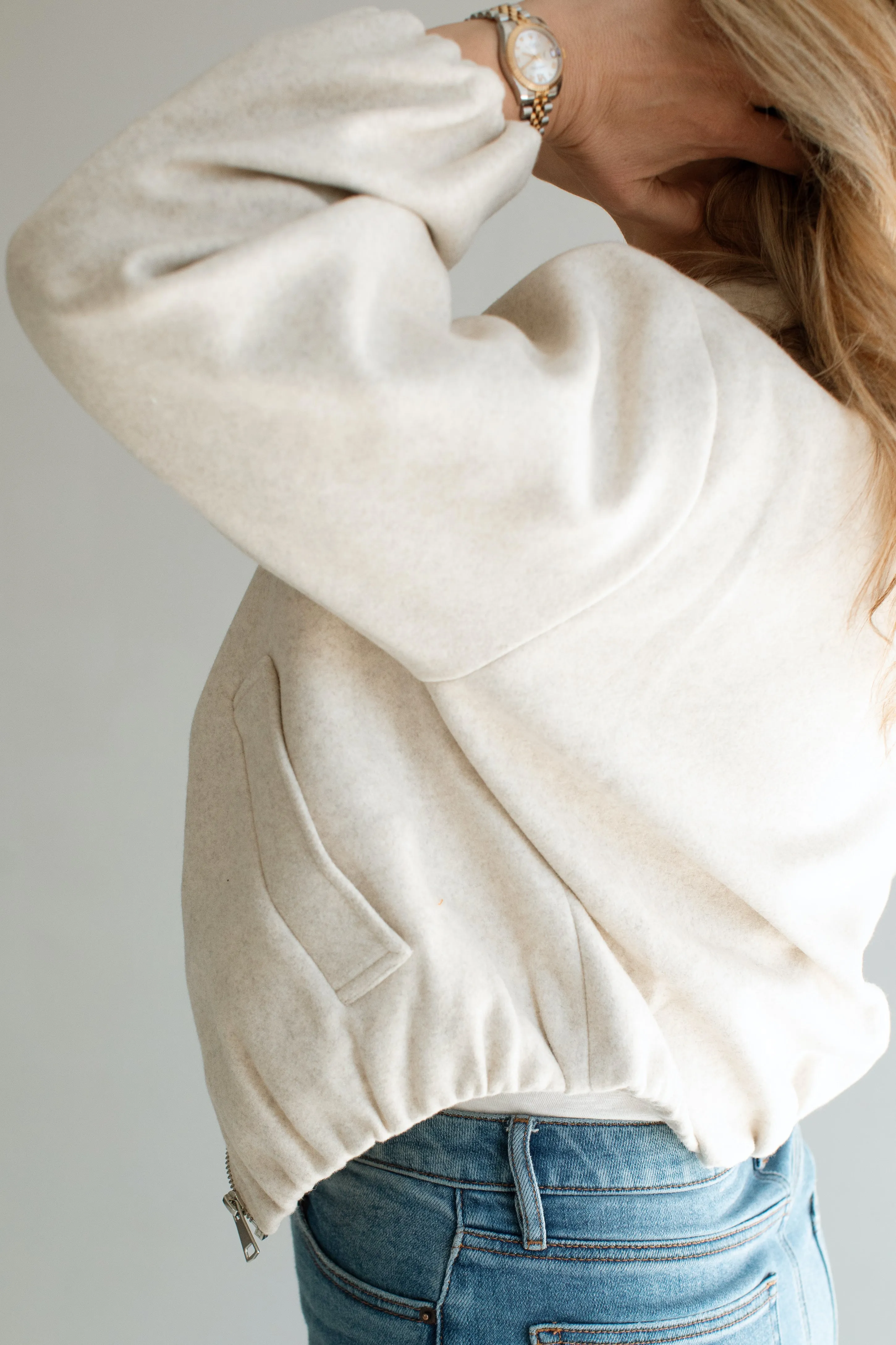 Sophia Jacket