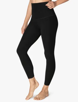 Spacedye Caught In The Midi High Waisted Legging
