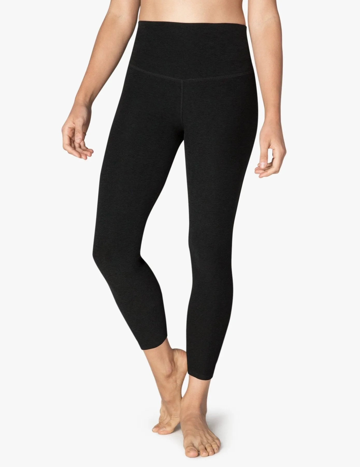 Spacedye Caught In The Midi High Waisted Legging