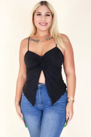 SPECIAL DELIVERY TOP