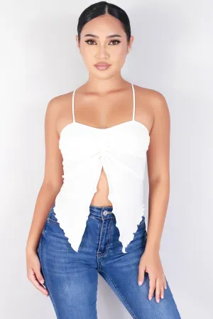 SPECIAL DELIVERY TOP