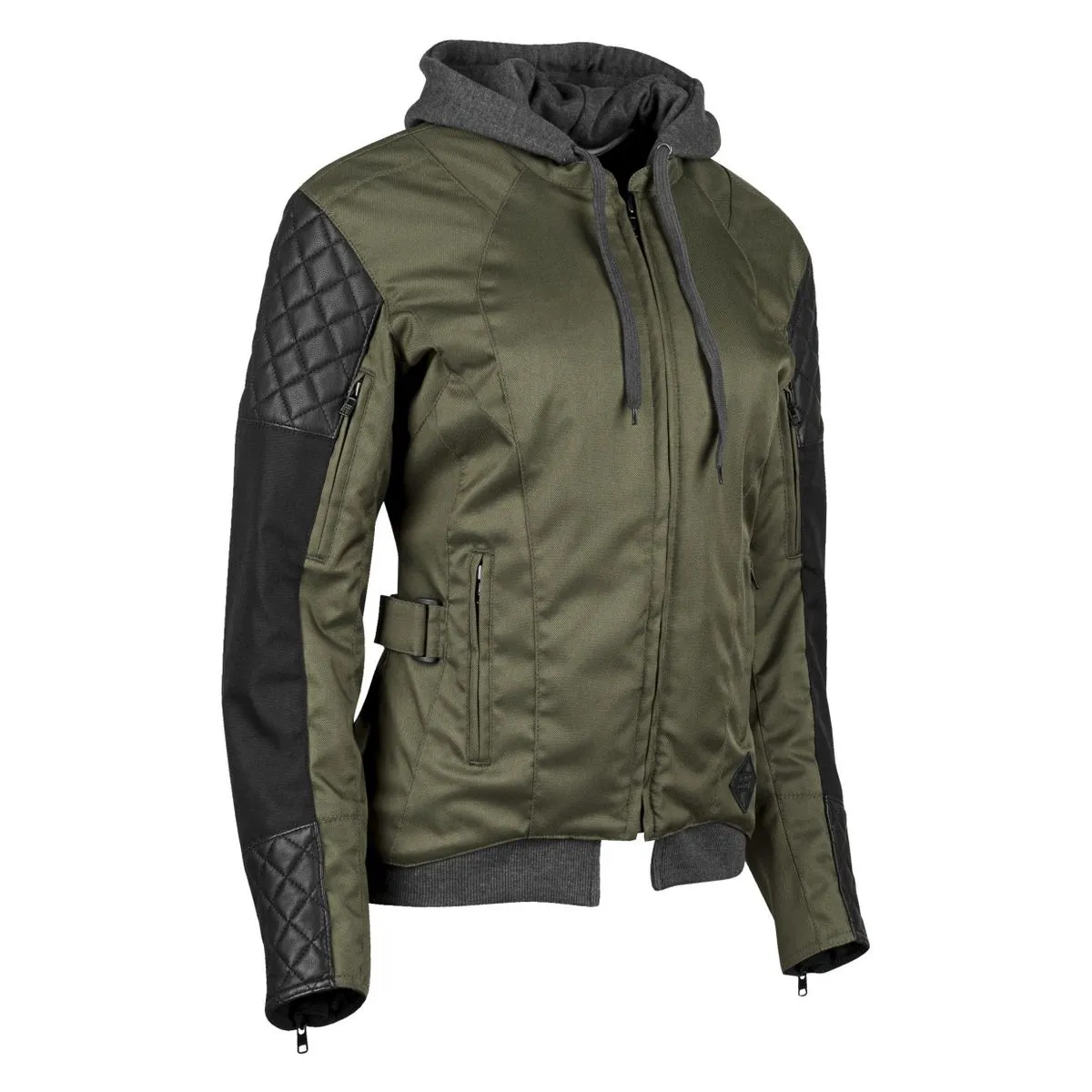 Speed and Strength Women's Double Take Jacket