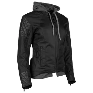 Speed and Strength Women's Double Take Jacket