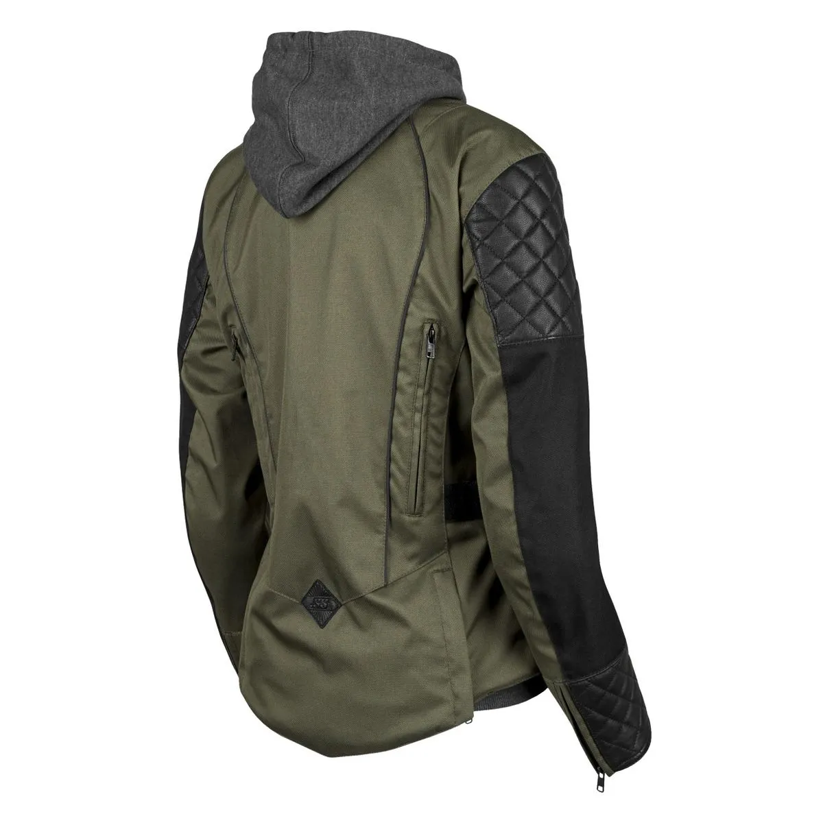 Speed and Strength Women's Double Take Jacket
