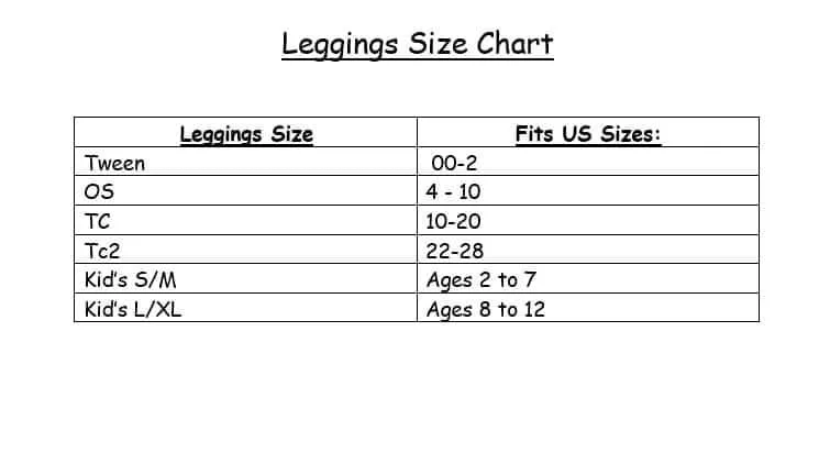 Spring Bees V Waist Leggings with Pockets Preorder