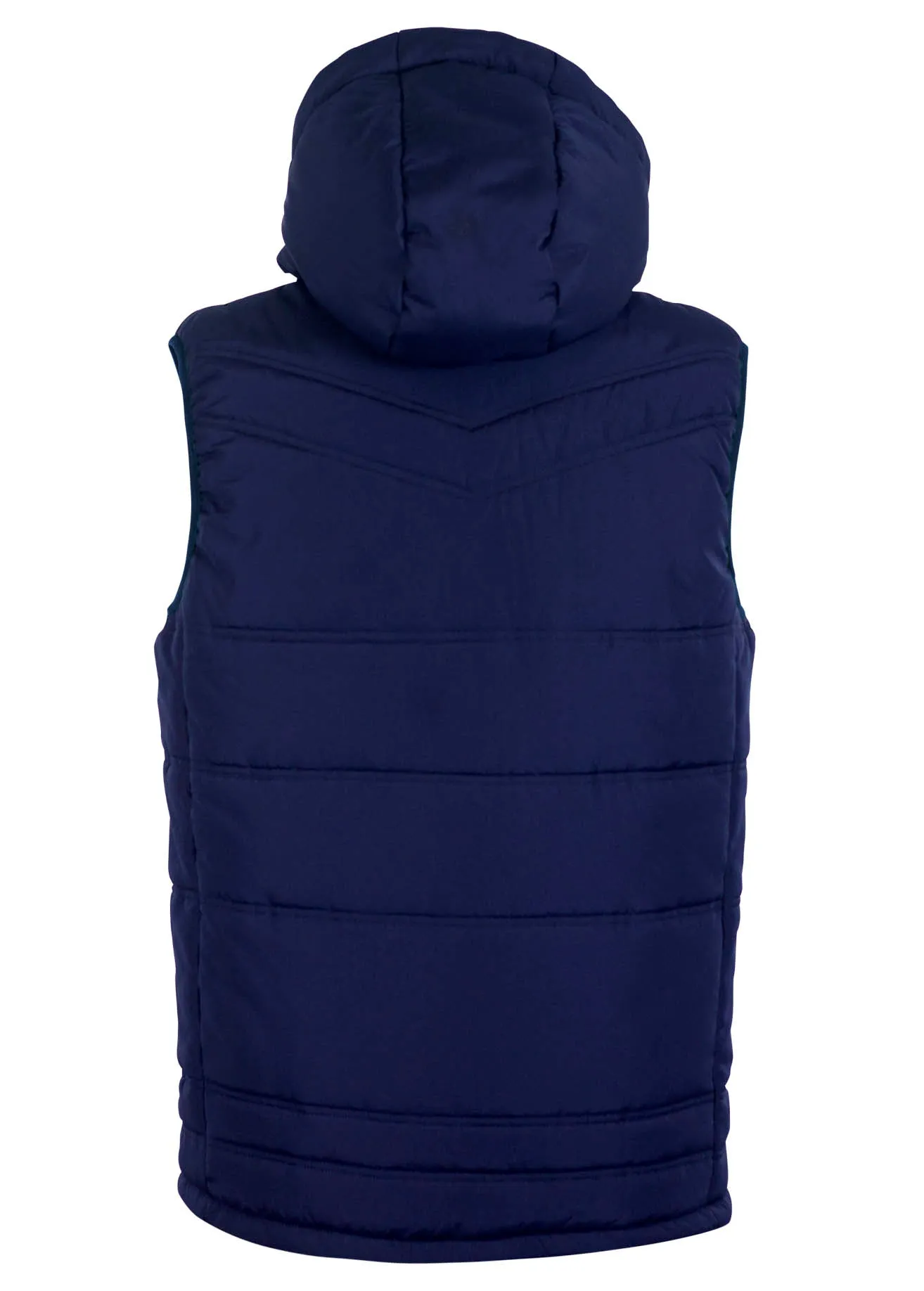 St. Michael's Ladies GAA Nova Sleeveless Gilet Adult