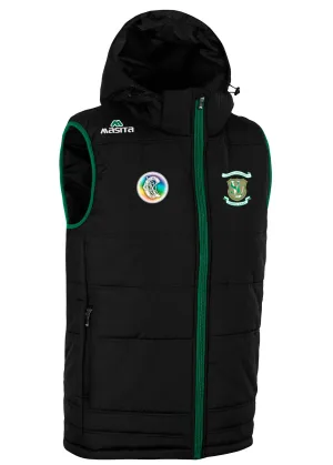 St. Vincent's Camogie Nova Sleeveless Gilet Adult