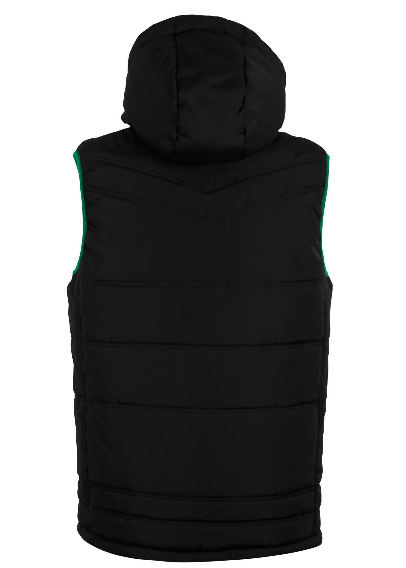St. Vincent's Camogie Nova Sleeveless Gilet Adult