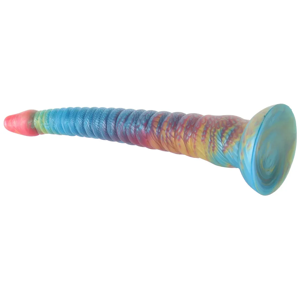 Stardust Kinky Kraken 12 Inch Dildo