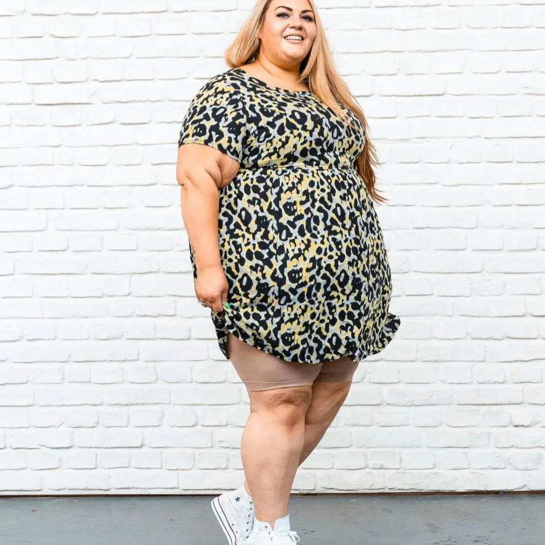 Stay Cool Chub Rub Shorts – Builders Tea