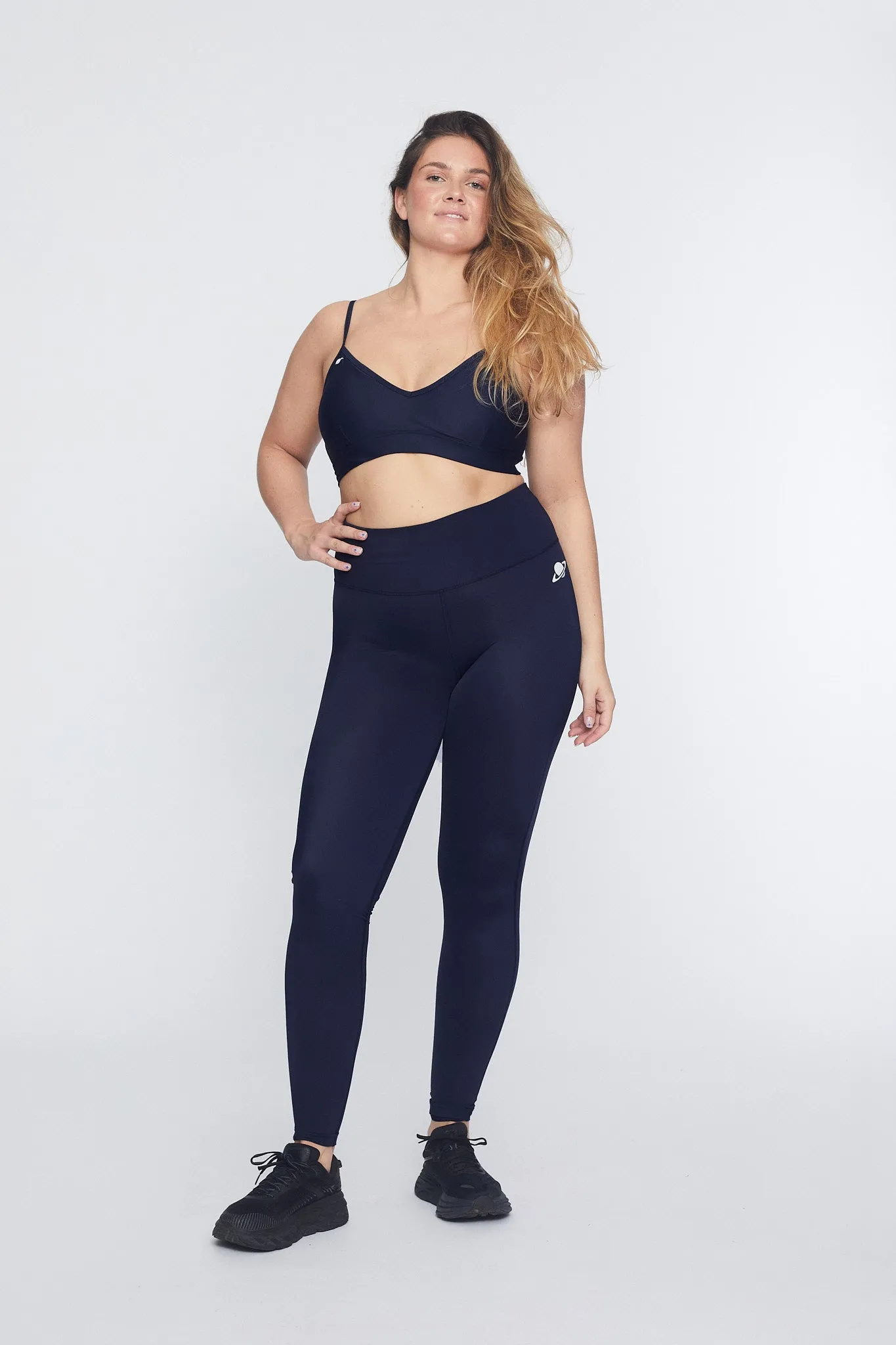 T1 POWER TIGHTS