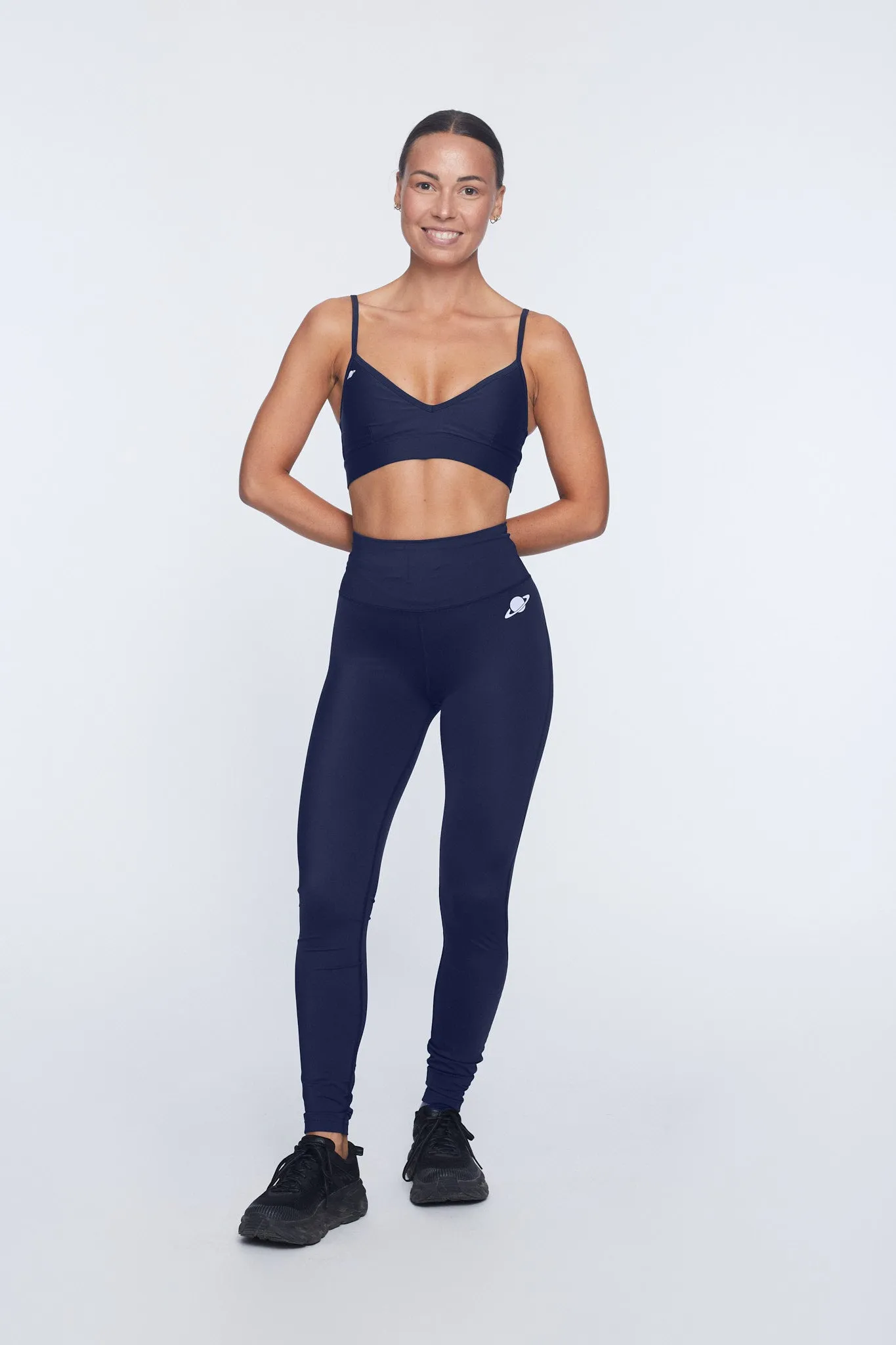 T1 POWER TIGHTS