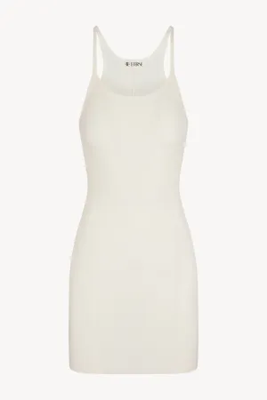 Tank Mini Dress