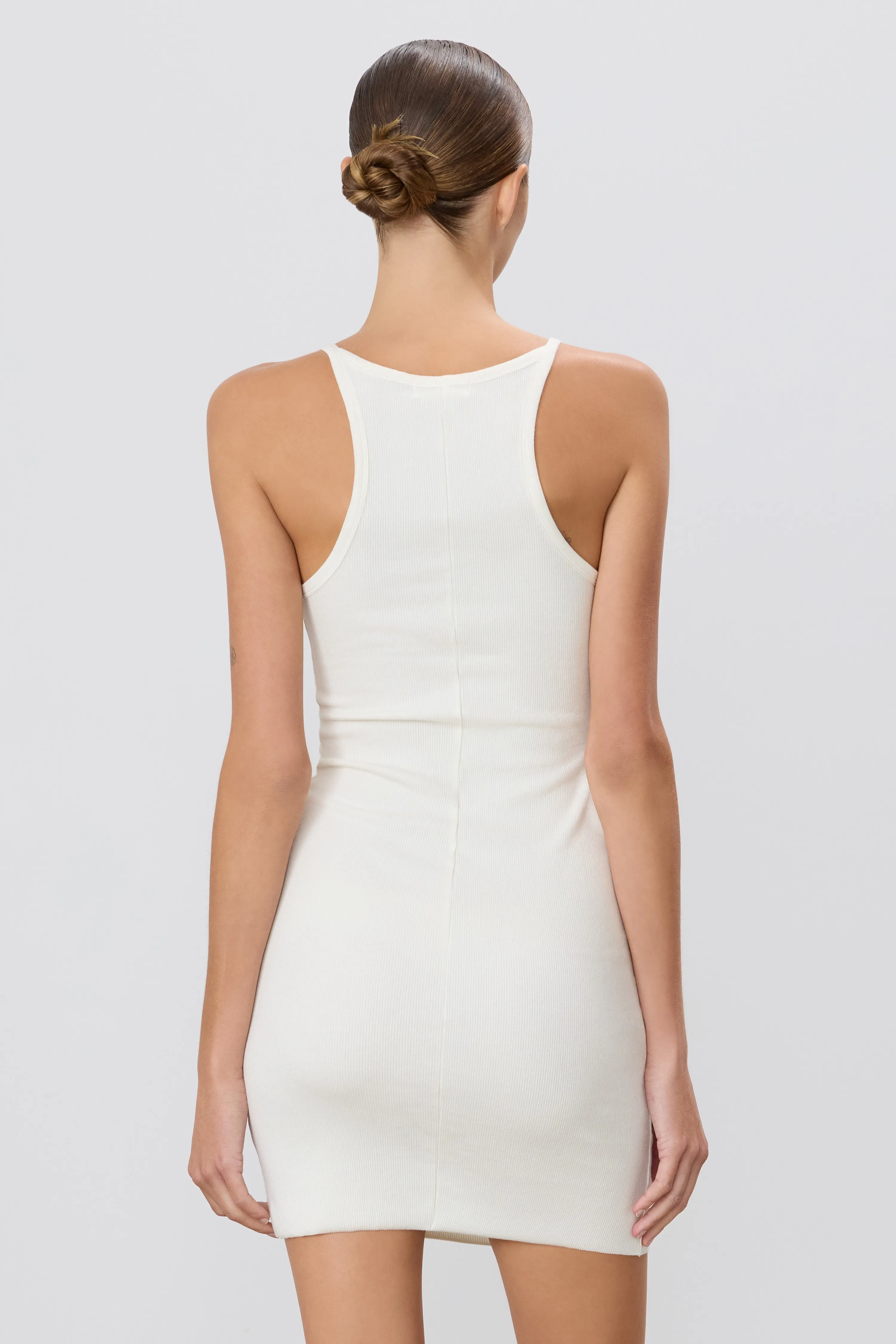 Tank Mini Dress